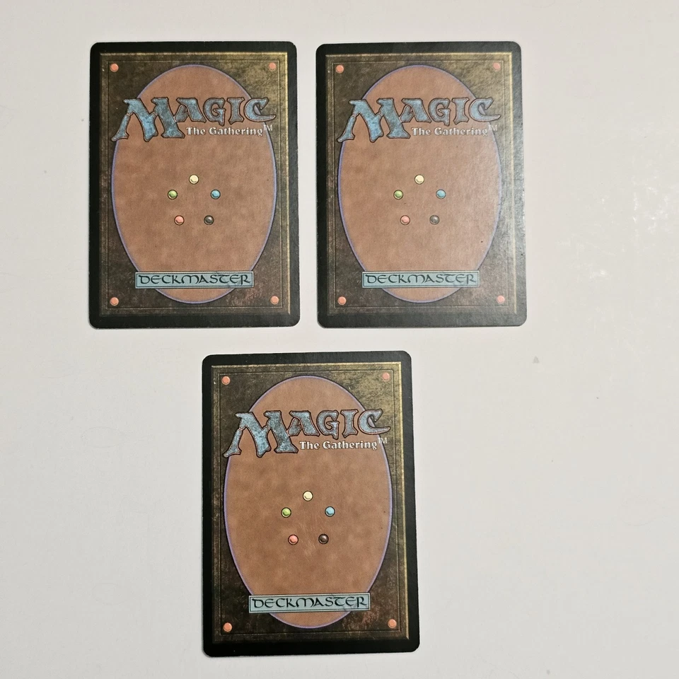 Beacon Of Immortality - Fifth Dawn x 2 - 10th Edition x 1 - Magic: The Gathering - Image 2 of 2