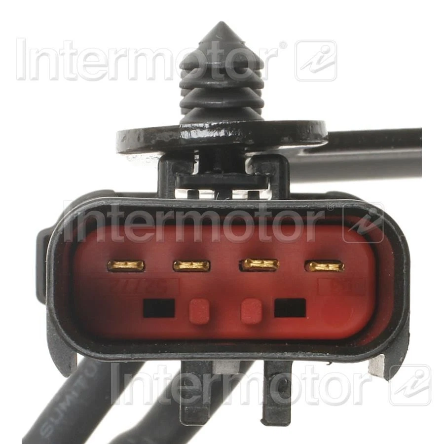 Sensor de golpe de encendido (detonación) SMP para Chrysler Aspen 2007 4,7 L V8 Foto 4 de 4