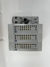 Allen Bradley -General Purpose Switch Disconnector Fuse 194R-J100-1753 A