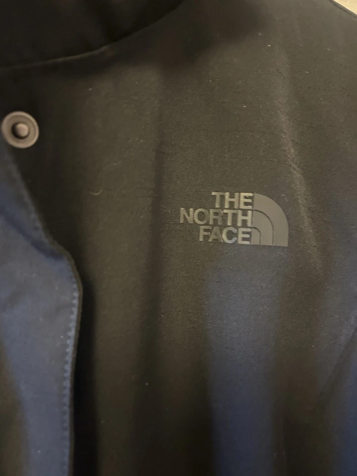 Parka Ancha II con capucha aislante North Face Foto 2 de 4