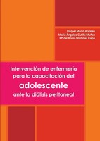 Raquel MaríN Morales | IntervencióN De EnfermeríA Para La CapacitacióN Del...