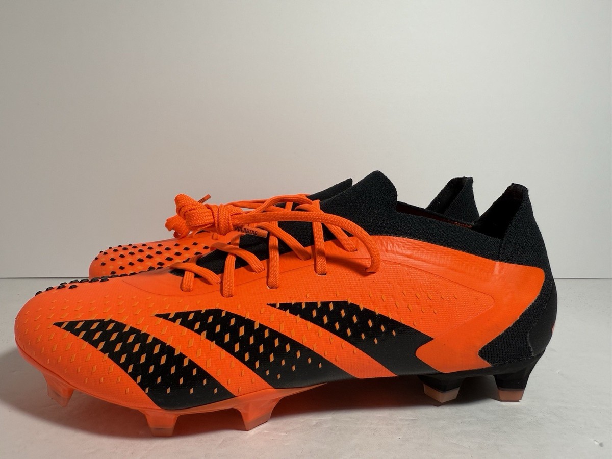 【ORANGE RANGE】adidas プレデター　プレシジョン アディダス プレデター ELITE フォールディングタン FG / 天然芝用