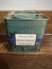 Thé noir Fortnum & Mason Royal Blend en vrac (125 g / 4,4 oz)