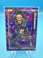 2026 Topps Chrome Marvel Comics Checklist Guide in-content 66