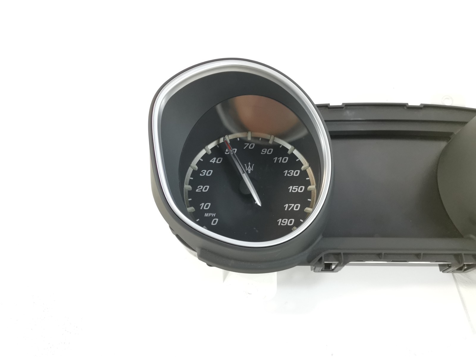 Maserati Levante 2018 Fuel gauge P/N 670102035
