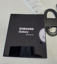 Galaxy Z Fold 6 Blue 1TB  Storage (Used) 