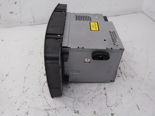 MERCEDES-BENZ M W164 Musik-Player mit GPS A1648208289 2.99 Diesel 140kw 27595984 - Bild 3 von 5