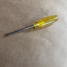Vintage Stanley Professional 65-202 Phillips ...