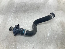 18-23 BMW X3 G01 Engine Water Coolant Hose Line Pipe Tube OEM