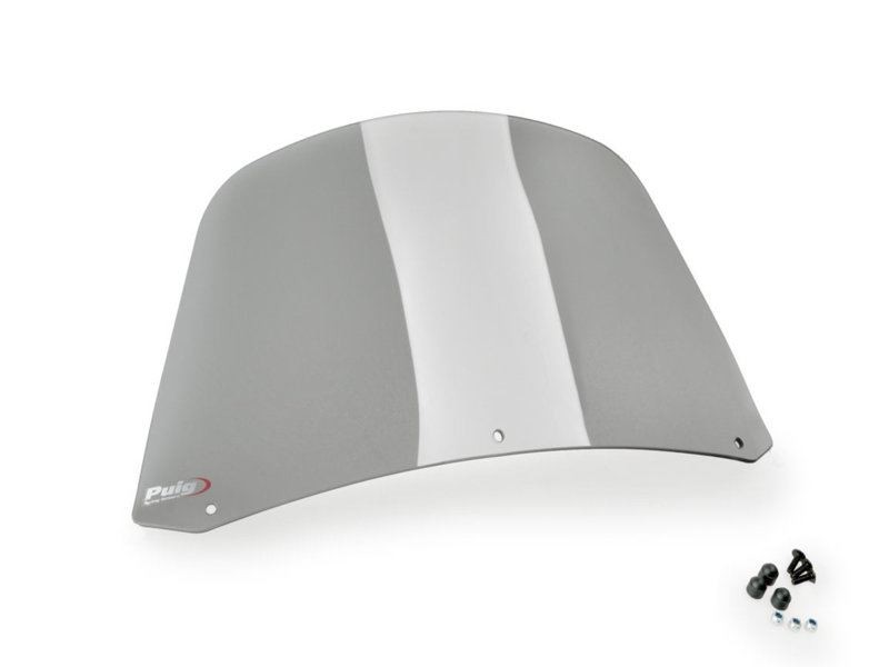 Puig Light Smoke Batwing Screen only Yamaha XV 950 R 2014-2020