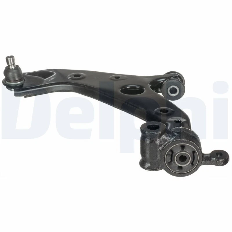 CONTROLTRAILING ARM WHEEL SUSPENSION TC3458 FOR MAZDA P5Z3/P5Y4/P5Y5/P5Y1 1.5L 3 - Image 2 of 4