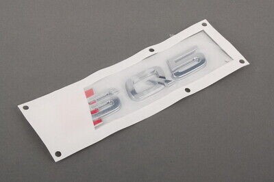 Original AUDI Q5 Sportback 8RB FYB FYG FYT Schriftzug 8R08537352ZZ - Bild 1 von 1