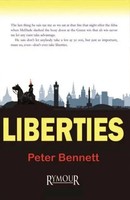 Liberties | Peter Bennett | Englisch | Taschenbuch | Kartoniert / Broschiert