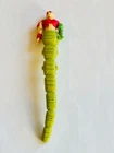 Hasbro G.I. Joe GOLOBULUS  1987 Vintage Action Figure