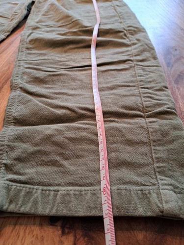 Deerberg Hose Gr. 40 leichter Ballon-Style - Bild 6 von 6
