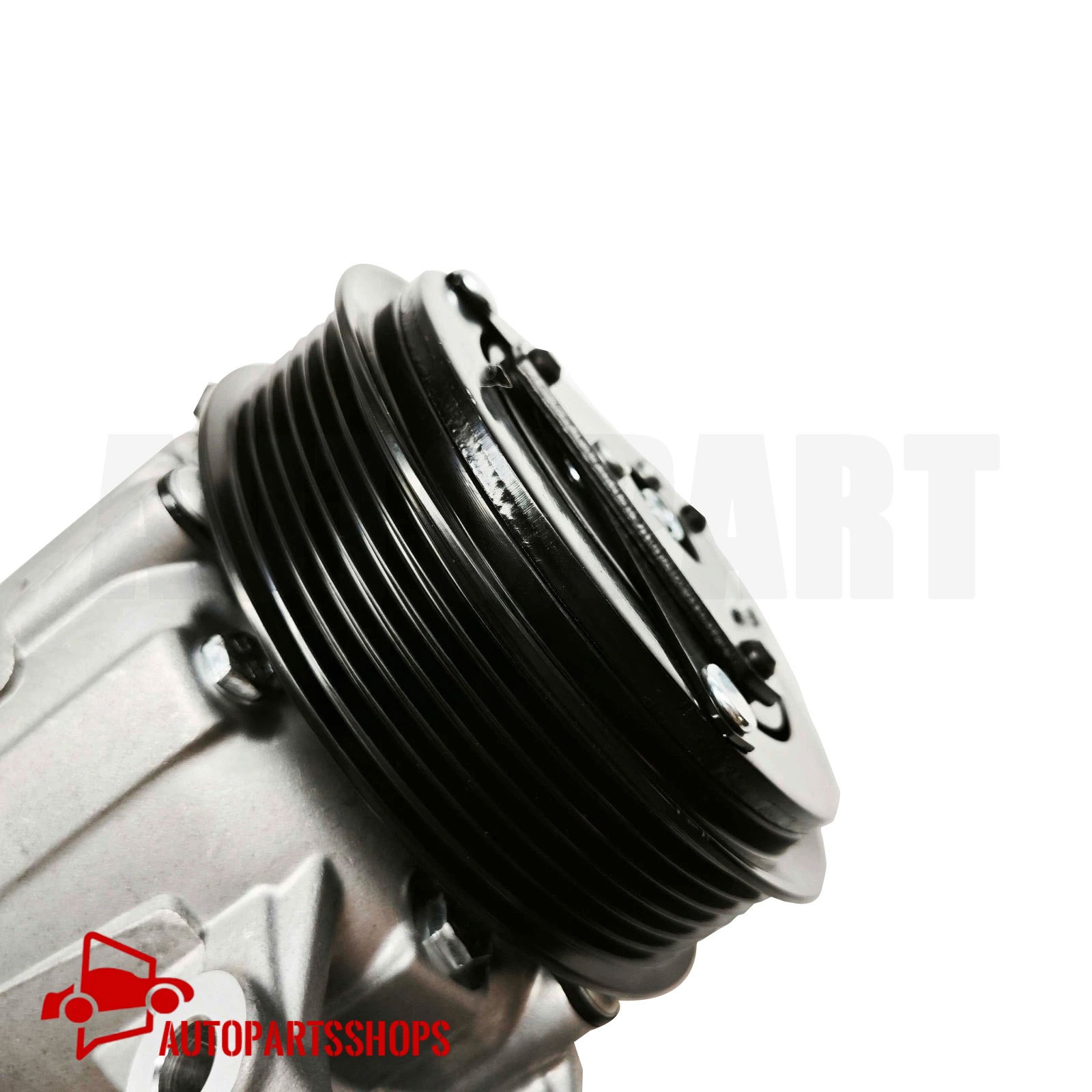 Maserati Ghibli Pump P/N 954108