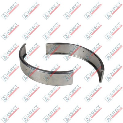 Sauer-danfoss PV90R130, PV90L130 Wiegenlagersitz 11000866 mit Stiftsatz 2-tlg.