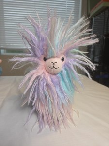 Jellycat Llama | eBay