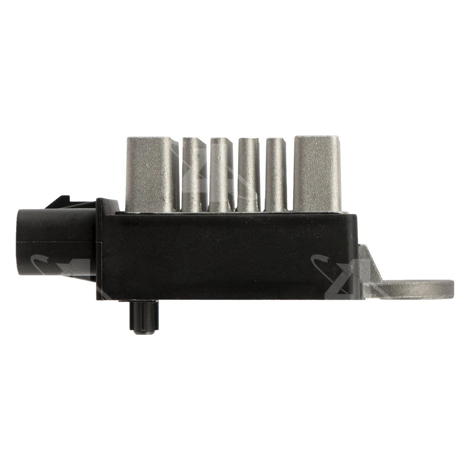 For Dodge Grand Caravan 2001-2009 Four Seasons Cooling Fan Motor Relay - Image 3 of 4