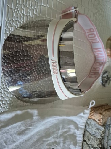CHRISTIAN DIOR CAPRI CLUB SUN VISOR IN EXCELLENT CONDITION!!!