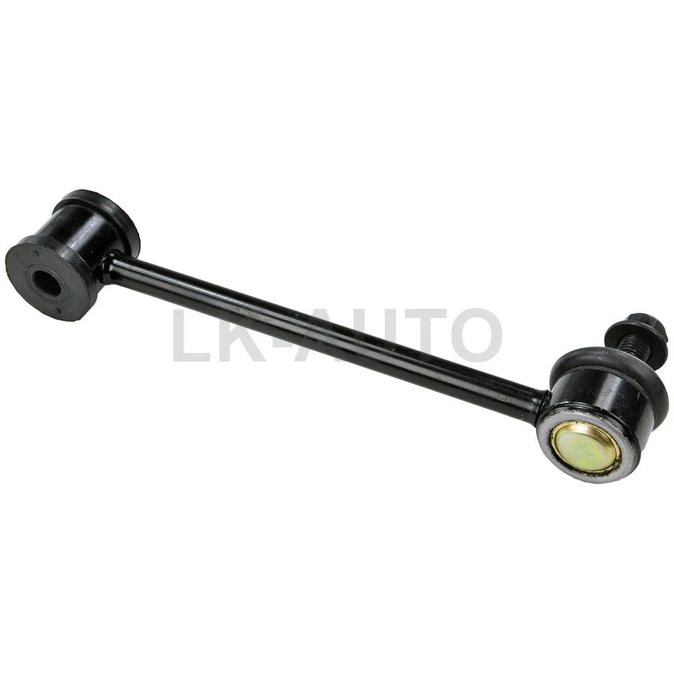 Kit de 4 amortiguadores traseros barra estabilizadora para Chevy Suburban 1500 2001 Foto 4 de 4