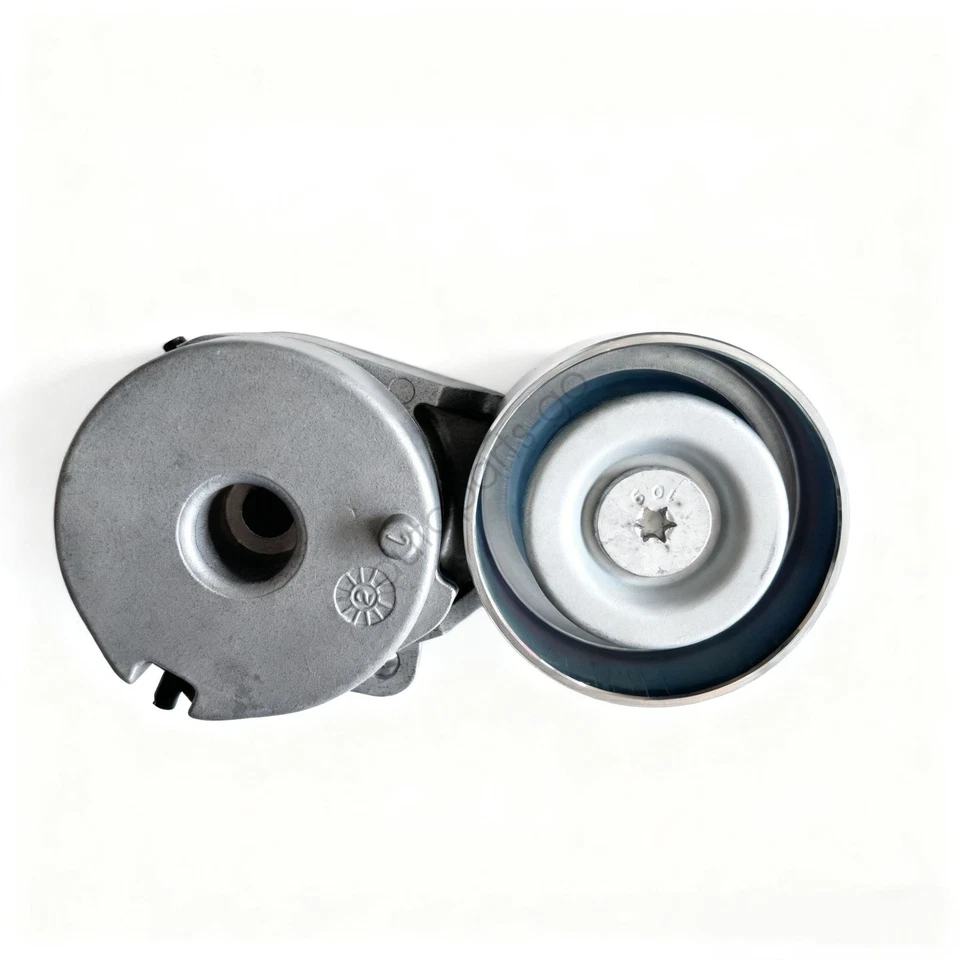 New Serpentine Belt Drive Component Kit 90K39162A for Nissan Sentra - Изображение 4 из 4