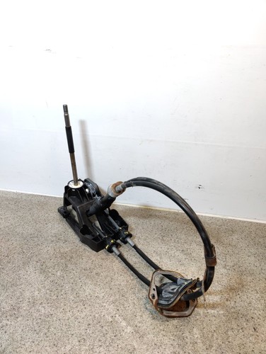 CITROEN C1 GANGWAHLSCHALTER MECH KABEL TOYOTA AYGO PEUGEOT 107 5 SPD 05-14