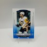 2025-26 SP Hockey blue Authentic Profiles Kris Letang #AP-14 Pittsburgh Penguins
