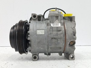 4B0260805C KLIMAKOMPRESSOR / 1471302 FÜR VOLKSWAGEN PASSAT BERLINA 3B2 1.9 TDI
