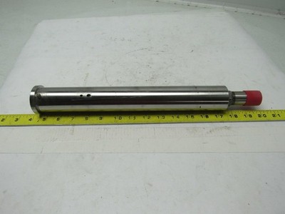 Kona 61-910905-02-02 Plastic Injection Molding Barrel 1.770'' OD. X 15-1/2'' OAL