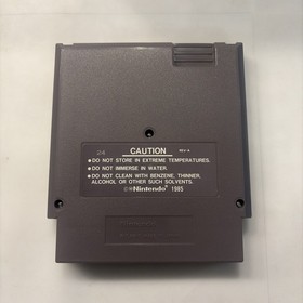 Blades of Steel - Nintendo Entertainment System NES - Game Cartridge Only Tested