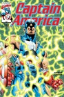 Captain America #38 ORIGINAL COVER ART - Dan Jurgens & Bob Layton - ICONIC! — photo 3