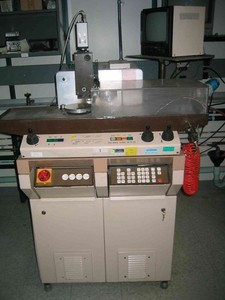 ESEC 8003 DICING SAW