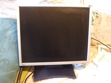 BenQ  19" LCD Monitor