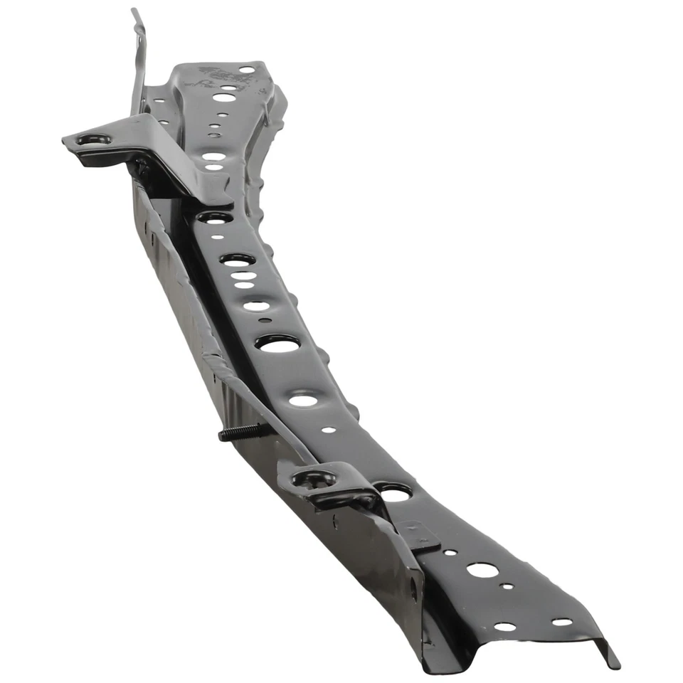 Suporte de radiador para 2012-2017 Nissan Versa Sedan barra de amarração inferior de aço - Imagem 3 de 4