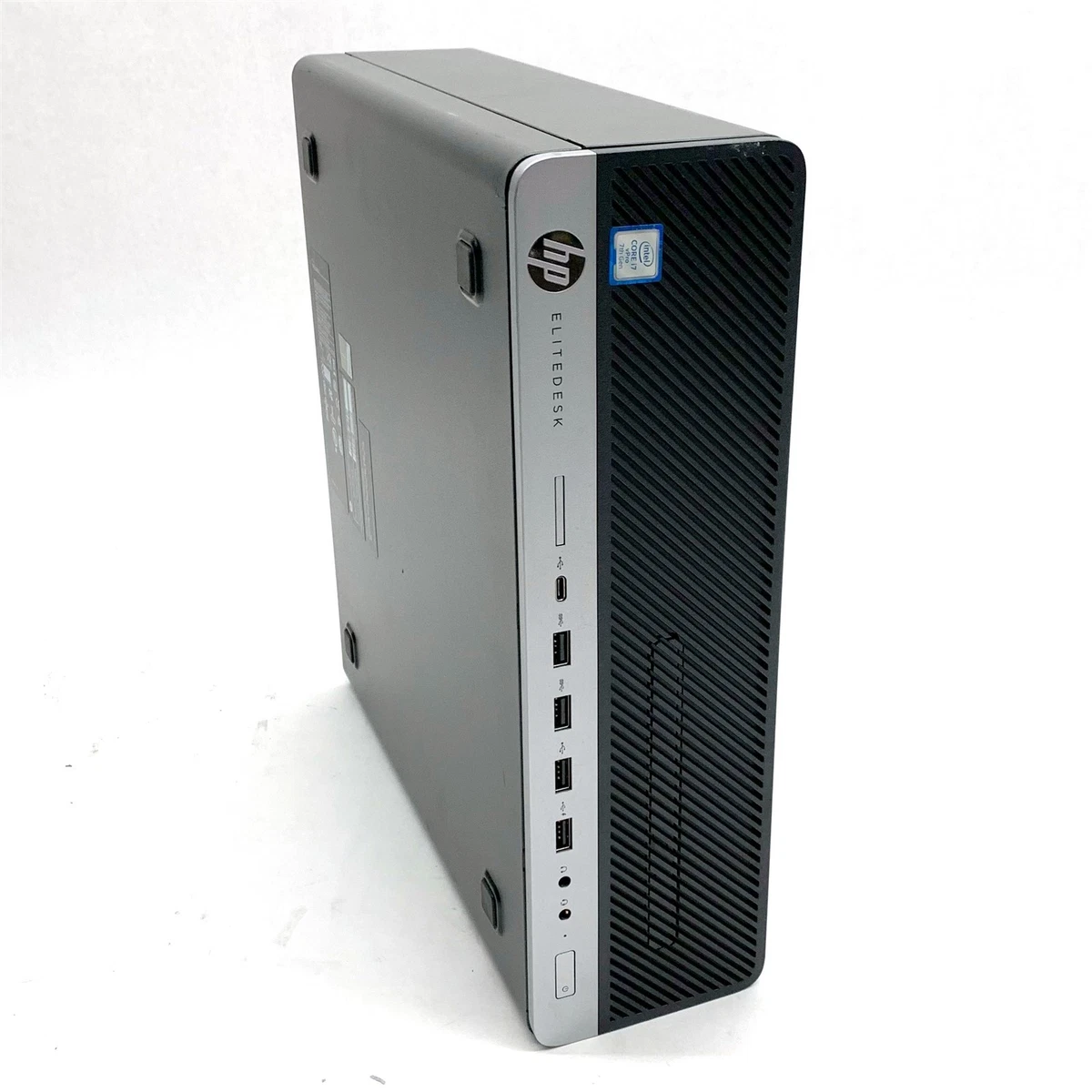 Dedicated Graphics Intel Core i7 7th Gen. PC Desktops & All-In-One