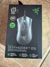 Razer DeathAdder V2 Special Edition Ergonomic...