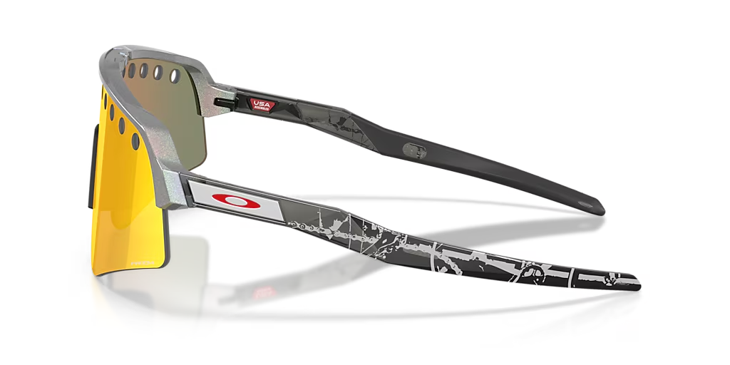 Oakley Sunglasses MVDP SUTRO LITE SWEEP OO9465-4039 Space Dust