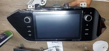 Audio Equipment Radio Receiver Assembly US Market Fits 20-23 SONATA 1143238