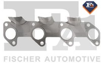 Fa1 489-011 Dichtung FüR AbgaskrüMmer Dichtung AbgaskrüMmer