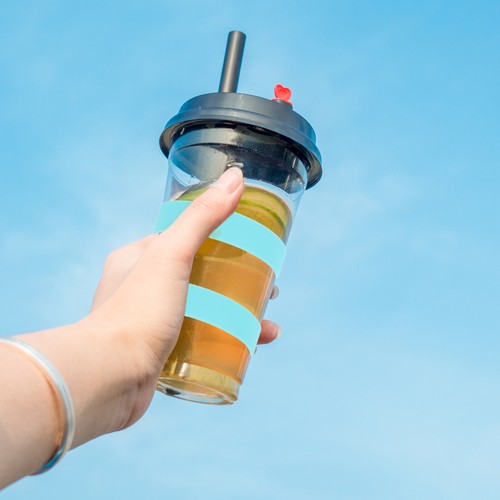 5 Juegos Cinta Silicona Cintas Silicona Sublimación Práctica Funda Botella - Imagen 11 de 12