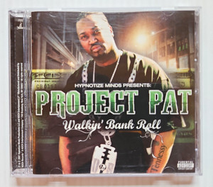 Project Pat CD | eBay