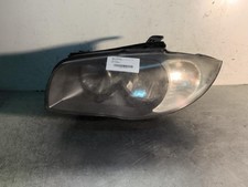 Feu avant (phare) BMW SERIE 1