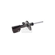FEBI BILSTEIN Stoßdämpfer 193150 für CITROËN OPEL PEUGEOT TOYOTA VAUXHALL