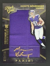 2016-17 Panini Black Gold Collegiate Basketball Cards 15