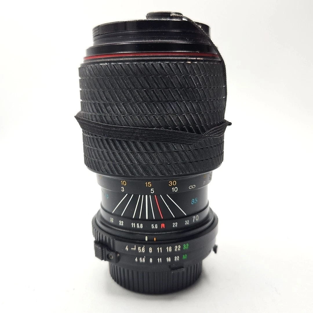 Tokina 70-210mm f/4-5.6 Camera Lenses for sale - eBay