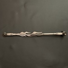 Harley Davidson Oem Flame Shifter Linkage