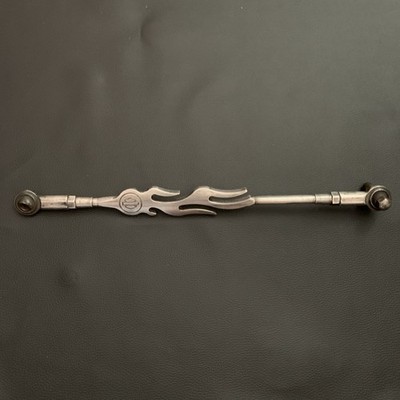 Harley Davidson OEM  Flame Shifter Linkage