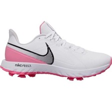 Nike React Infinity Pro Golf Shoes uk size 6.5/40.5