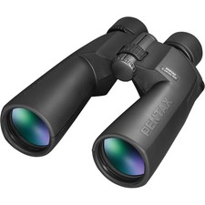 Pentax 20x60 S-Series SP WP Binoculars 027075288706